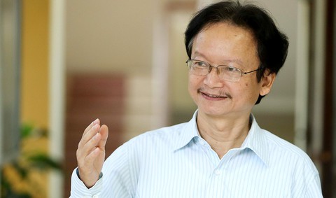 Dạy tiếng Việt cho Tây - Kỳ 1: 6 cái khó của tiếng Việt - Ảnh 3. Dạy tiếng Việt cho Tây - Kỳ 1: 6 cái khó của tiếng Việt - Ảnh 3.