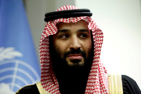 CIA kết luận Thái tử Saudi ra lệnh sát hại nhà báo Khashoggi - Ảnh 1. CIA kết luận Thái tử Saudi ra lệnh sát hại nhà báo Khashoggi - Ảnh 1.