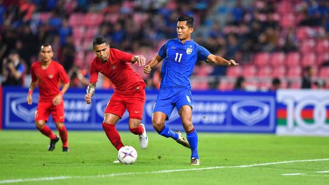 Vì sao Indonesia chơi tệ hại ở AFF Cup 2018? - Ảnh 1. Vì sao Indonesia chơi tệ hại ở AFF Cup 2018? - Ảnh 1.