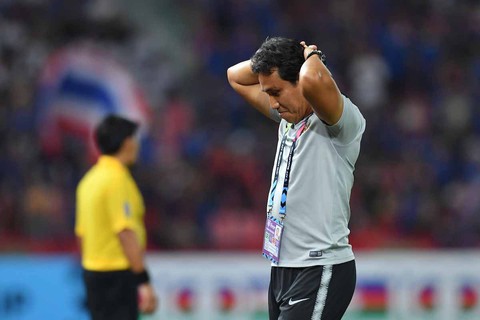 Vì sao Indonesia chơi tệ hại ở AFF Cup 2018? - Ảnh 3. Vì sao Indonesia chơi tệ hại ở AFF Cup 2018? - Ảnh 3.