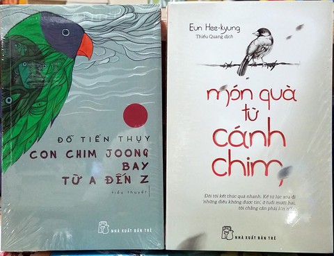 Văn chương Việt - Hàn và câu chuyện ‘ngón nghề’ phản ánh hiện thực - Ảnh 2. Văn chương Việt - Hàn và câu chuyện ‘ngón nghề’ phản ánh hiện thực - Ảnh 2.