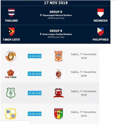 Vì sao Indonesia chơi tệ hại ở AFF Cup 2018? - Ảnh 4. Vì sao Indonesia chơi tệ hại ở AFF Cup 2018? - Ảnh 4.