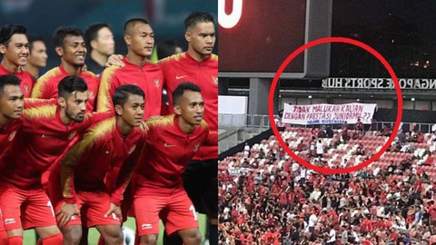 Vì sao Indonesia chơi tệ hại ở AFF Cup 2018? - Ảnh 5. Vì sao Indonesia chơi tệ hại ở AFF Cup 2018? - Ảnh 5.
