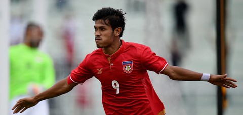 FOX Sports hiến kế để Myanmar thắng Việt Nam - Ảnh 1. FOX Sports hiến kế để Myanmar thắng Việt Nam - Ảnh 1.