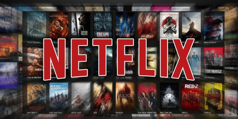 Ý ra luật chống Netflix để bảo vệ công nghiệp điện ảnh - Ảnh 1. Ý ra luật chống Netflix để bảo vệ công nghiệp điện ảnh - Ảnh 1.