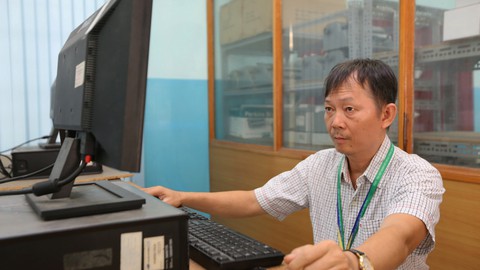 thầy kiểu mới thầy kiểu mới