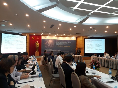 Doanh nghiệp tìm đến... xã hội đen vì ngại kiện ra tòa án? - Ảnh 1. Doanh nghiệp tìm đến... xã hội đen vì ngại kiện ra tòa án? - Ảnh 1.