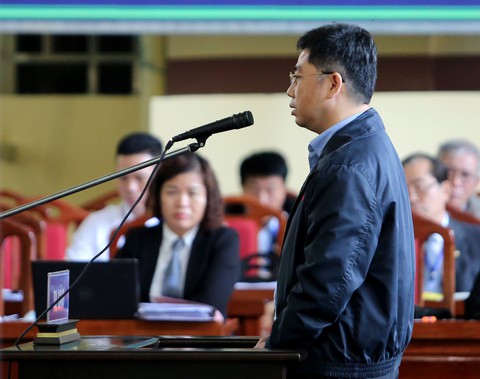 Trụ sở đường dây đánh bạc có phòng làm việc của Cục trưởng C50 - Ảnh 3. Trụ sở đường dây đánh bạc có phòng làm việc của Cục trưởng C50 - Ảnh 3.