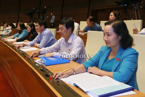 Cho phép sáp nhập các đại học nhỏ thành đại học quy mô lớn - Ảnh 1. Cho phép sáp nhập các đại học nhỏ thành đại học quy mô lớn - Ảnh 1.