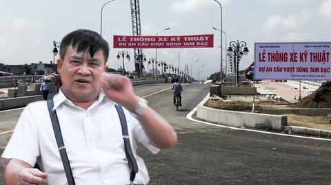 Thủ tướng chỉ đạo xử lý sau lá thư của ông Tạ Quyết Thắng - Ảnh 1. Thủ tướng chỉ đạo xử lý sau lá thư của ông Tạ Quyết Thắng - Ảnh 1.