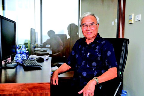 gs trần chủng gs trần chủng