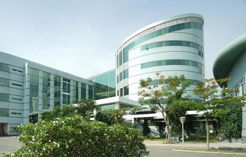 Kiến nghị hủy bỏ kết quả đấu thầu KTX Học viện Cán bộ TP.HCM - Ảnh 2. Kiến nghị hủy bỏ kết quả đấu thầu KTX Học viện Cán bộ TP.HCM - Ảnh 2.