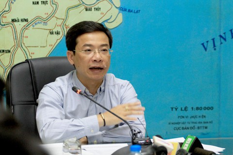 Tại sao sạt lở gây hậu quả nghiêm trọng ở Khánh Hòa? - Ảnh 4. Tại sao sạt lở gây hậu quả nghiêm trọng ở Khánh Hòa? - Ảnh 4.