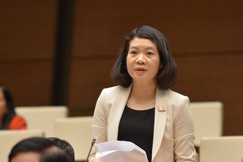 Phạm nhân ra ngoài trại giam làm việc phải được ký hợp đồng - Ảnh 1. Phạm nhân ra ngoài trại giam làm việc phải được ký hợp đồng - Ảnh 1.