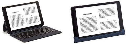 Barnes & Noble bán thêm đế sạc và bàn phím cho Nook - Ảnh 1. Barnes & Noble bán thêm đế sạc và bàn phím cho Nook - Ảnh 1.