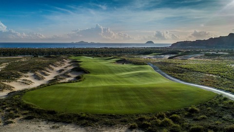 KN Golf Links là “Sân golf mới tốt nhất Châu Á 2018” - Ảnh 2. KN Golf Links là “Sân golf mới tốt nhất Châu Á 2018” - Ảnh 2.