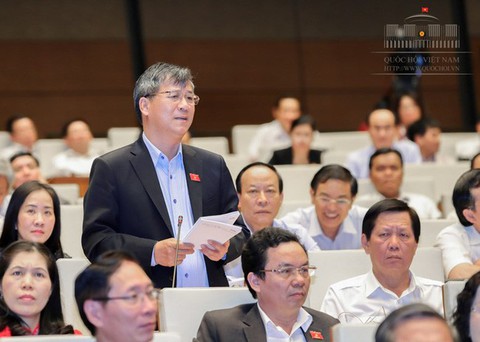 Cần chấm dứt kiểu quy hoạch nhà quan tài - Ảnh 1. Cần chấm dứt kiểu quy hoạch nhà quan tài - Ảnh 1.