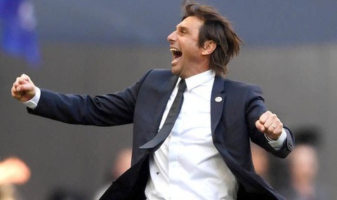 Antonio Conte không thích hợp cho Real Madrid - Ảnh 1. Antonio Conte không thích hợp cho Real Madrid - Ảnh 1.