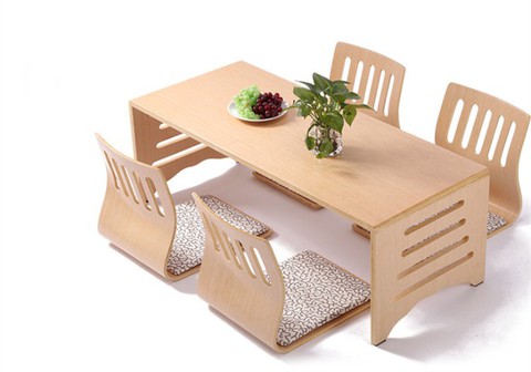 5 mẫu bàn ăn phổ biến nhất dành cho nhà nhỏ - Ảnh 5. 5 mẫu bàn ăn phổ biến nhất dành cho nhà nhỏ - Ảnh 5.