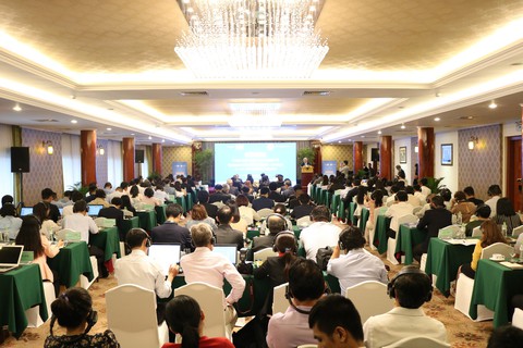 Nhật Bản muốn giữ tăng trưởng kinh tế bằng cách hút lao động Việt - Ảnh 1. Nhật Bản muốn giữ tăng trưởng kinh tế bằng cách hút lao động Việt - Ảnh 1.