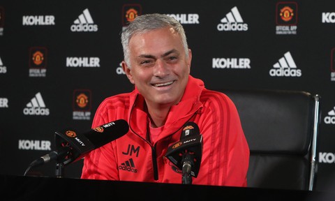 Manchester United sẽ bay cao vào cuối tháng 12 - Ảnh 1. Manchester United sẽ bay cao vào cuối tháng 12 - Ảnh 1.