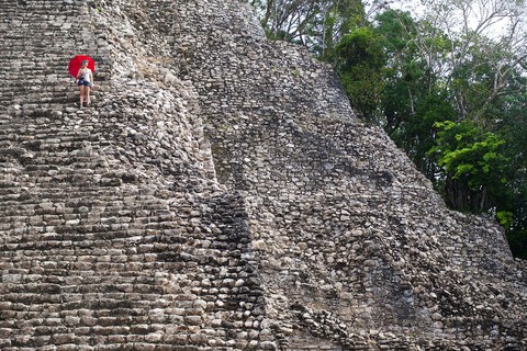 Khám phá bán đảo Yucatán với tàn tích Maya - Ảnh 11. Khám phá bán đảo Yucatán với tàn tích Maya - Ảnh 11.