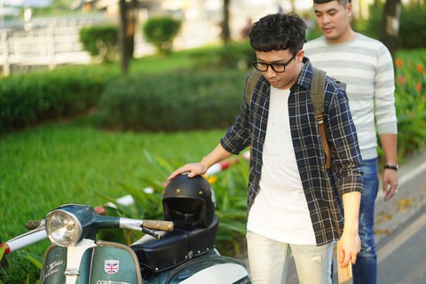2-11: Hai Phượng của Ngô Thanh Vân sẽ phát hành tại Mỹ - Ảnh 11. 2-11: Hai Phượng của Ngô Thanh Vân sẽ phát hành tại Mỹ - Ảnh 11.
