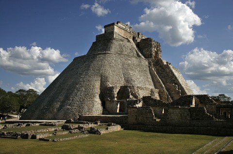 Khám phá bán đảo Yucatán với tàn tích Maya - Ảnh 9. Khám phá bán đảo Yucatán với tàn tích Maya - Ảnh 9.