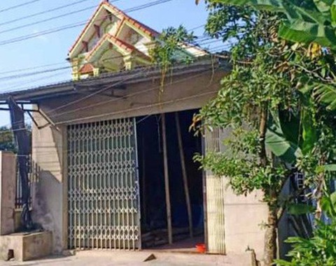 Ba mẹ con uống thuốc diệt cỏ, một người chết, hai người nguy kịch - Ảnh 1. Ba mẹ con uống thuốc diệt cỏ, một người chết, hai người nguy kịch - Ảnh 1.