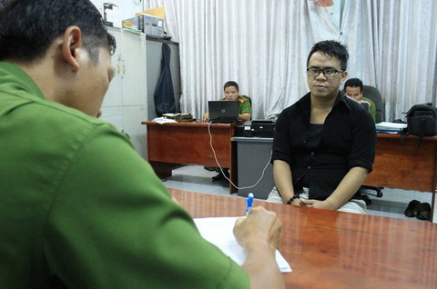 Thêm một người bị đâm chết vì mâu thuẫn va chạm giao thông - Ảnh 1. Thêm một người bị đâm chết vì mâu thuẫn va chạm giao thông - Ảnh 1.