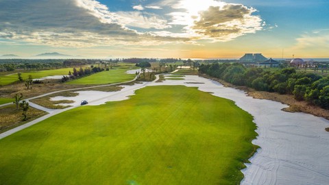 Những khoảnh khắc làm nên kỳ tích của đội tuyển golf Việt Nam - Ảnh 8. Những khoảnh khắc làm nên kỳ tích của đội tuyển golf Việt Nam - Ảnh 8.