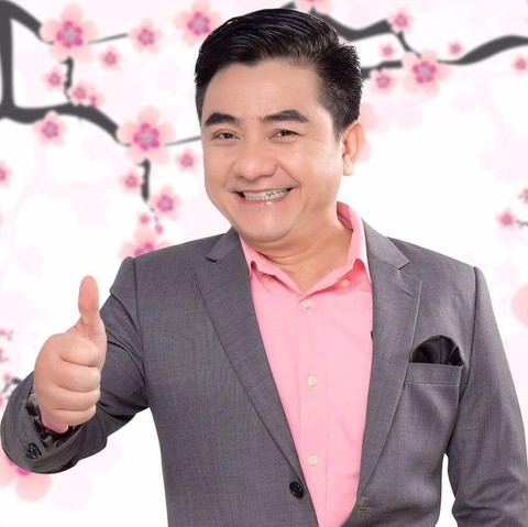 3 nghệ sĩ chiến đấu với ung thư: lạc quan để không lãng phí cuộc đời - Ảnh 4. 3 nghệ sĩ chiến đấu với ung thư: lạc quan để không lãng phí cuộc đời - Ảnh 4.
