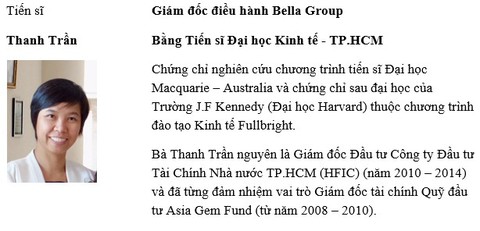 Mỗi tháng dư 3-5 triệu, có thể cho con du học? - Ảnh 4. Mỗi tháng dư 3-5 triệu, có thể cho con du học? - Ảnh 4.