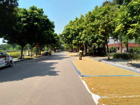 Hà Nội muốn nâng 5 huyện lên thành quận vào năm 2020 - Ảnh 1. Hà Nội muốn nâng 5 huyện lên thành quận vào năm 2020 - Ảnh 1.