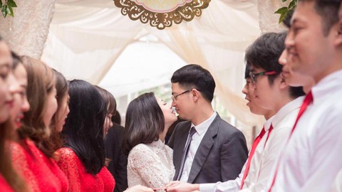 Dạy tiếng Việt cho Tây - kỳ 4: Tiếng Việt của ngài đại sứ Palestine - Ảnh 5. Dạy tiếng Việt cho Tây - kỳ 4: Tiếng Việt của ngài đại sứ Palestine - Ảnh 5.