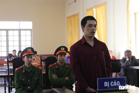 Chỉ vì 15 triệu nợ, một chết, một chung thân - Ảnh 1. Chỉ vì 15 triệu nợ, một chết, một chung thân - Ảnh 1.