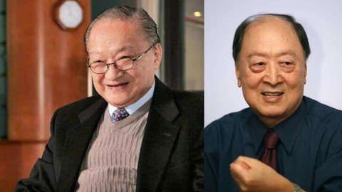 Sau Kim Dung, văn đàn võ hiệp lại mất thêm Tiêu Dật - Ảnh 2. Sau Kim Dung, văn đàn võ hiệp lại mất thêm Tiêu Dật - Ảnh 2.