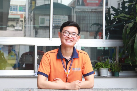 Xin nước thải về nghiên cứu khoa học - Ảnh 2. Xin nước thải về nghiên cứu khoa học - Ảnh 2.