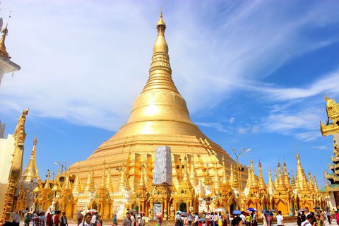 Thú vị về văn hóa Myanmar trước khi xem trận Việt Nam - Myanmar - Ảnh 1. Thú vị về văn hóa Myanmar trước khi xem trận Việt Nam - Myanmar - Ảnh 1.