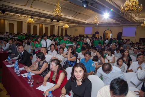 5 ưu điểm giúp New Town 8 chinh phục khách hàng - Ảnh 2. 5 ưu điểm giúp New Town 8 chinh phục khách hàng - Ảnh 2.
