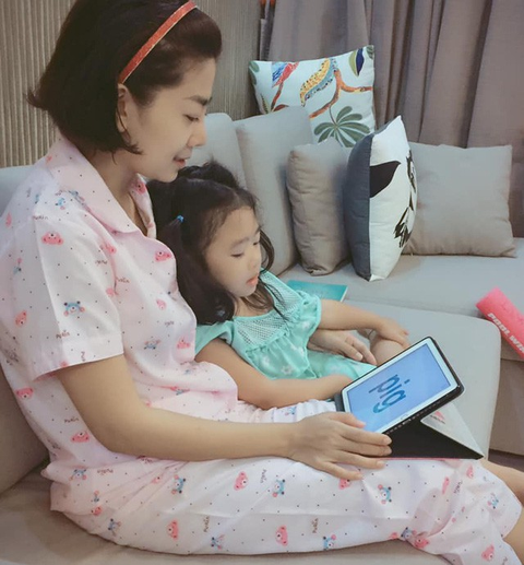 3 nghệ sĩ chiến đấu với ung thư: lạc quan để không lãng phí cuộc đời - Ảnh 2. 3 nghệ sĩ chiến đấu với ung thư: lạc quan để không lãng phí cuộc đời - Ảnh 2.