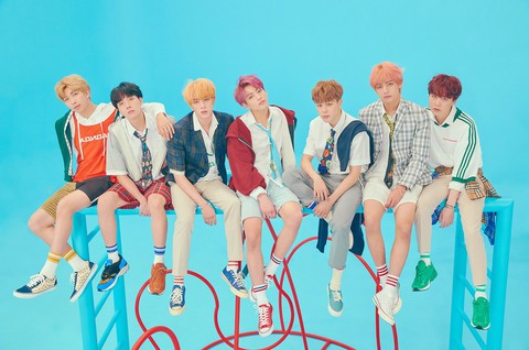 Burn The Stage: Nếu không hâm mộ BTS, có lẽ chẳng cần xem! - Ảnh 5. Burn The Stage: Nếu không hâm mộ BTS, có lẽ chẳng cần xem! - Ảnh 5.