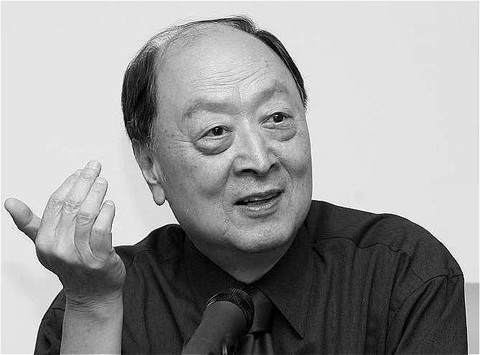 Sau Kim Dung, văn đàn võ hiệp lại mất thêm Tiêu Dật - Ảnh 3. Sau Kim Dung, văn đàn võ hiệp lại mất thêm Tiêu Dật - Ảnh 3.