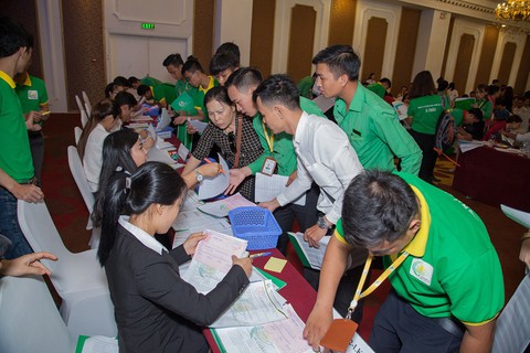 5 ưu điểm giúp New Town 8 chinh phục khách hàng - Ảnh 3. 5 ưu điểm giúp New Town 8 chinh phục khách hàng - Ảnh 3.