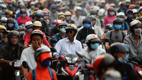 Đường về miền Tây bao giờ rộng mở? - Ảnh 1. Đường về miền Tây bao giờ rộng mở? - Ảnh 1.