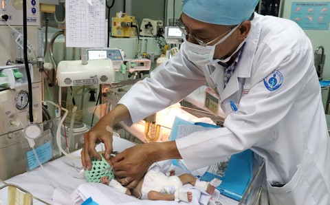 Sinh thêm con: một lựa chọn khó khăn - Ảnh 3. Sinh thêm con: một lựa chọn khó khăn - Ảnh 3.