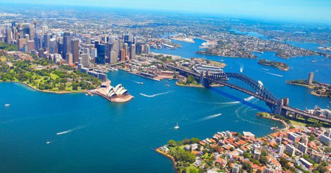 Australia là thị trường đầu tư Bất động sản an toàn nhất thế giới - Ảnh 1. Australia là thị trường đầu tư Bất động sản an toàn nhất thế giới - Ảnh 1.