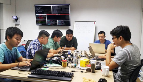 Tận dụng mạng xã hội kiếm việc thời công nghệ - Ảnh 1. Tận dụng mạng xã hội kiếm việc thời công nghệ - Ảnh 1.