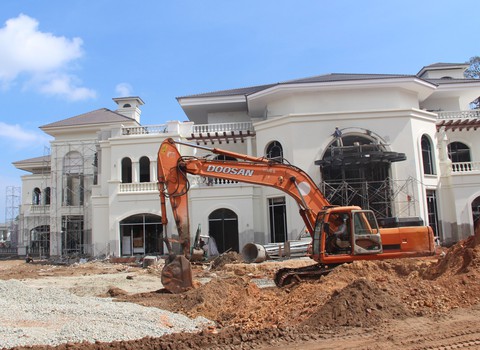 Thu nhập trên 10 triệu/tháng được vào casino Phú Quốc - Ảnh 1. Thu nhập trên 10 triệu/tháng được vào casino Phú Quốc - Ảnh 1.