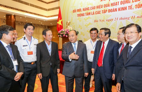 Có anh mười mấy sân sau, đừng tưởng Thủ tướng không biết - Ảnh 1. Có anh mười mấy sân sau, đừng tưởng Thủ tướng không biết - Ảnh 1.